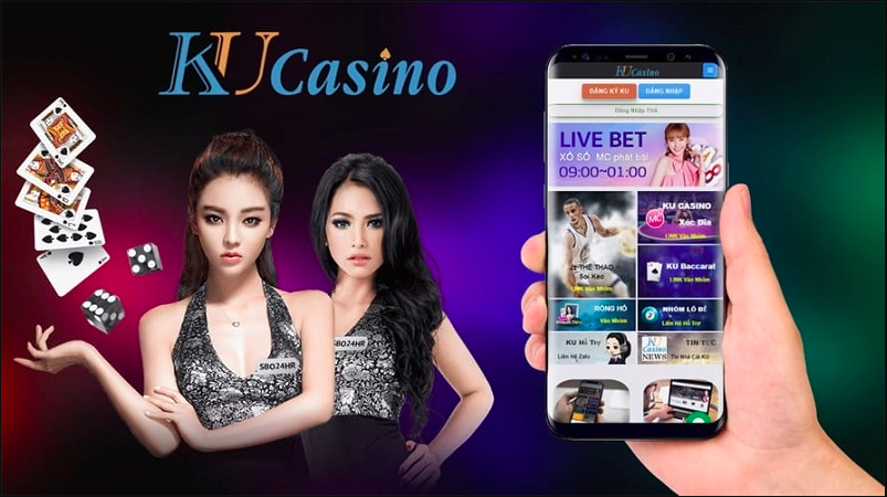 Khi rút tiền tại Ku Casino cần biết những điều gì?