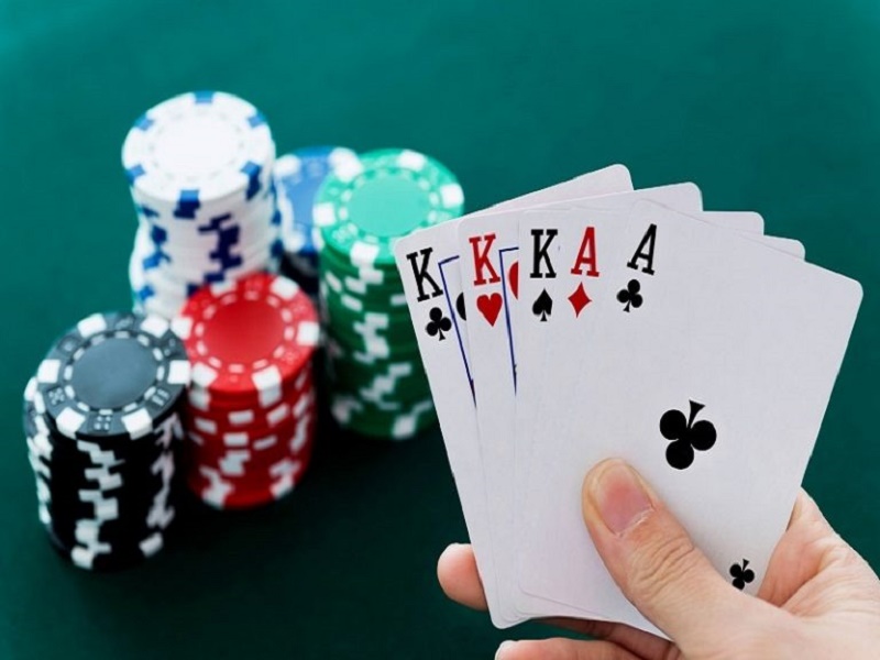 Quy luật poker Sumvip đơn giản và hiệu quả nhất 