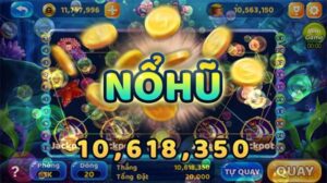 Game hay thắng lớn