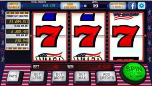 777 slots casino là gì?